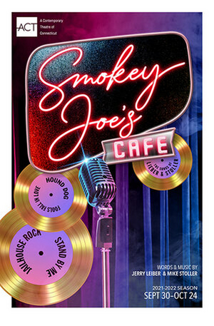 Review: SMOKEY JOE'S CAFE at ACT Of Connecticut 