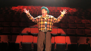 CHAVEZ RAVINE: IN 9 INNINGS Premieres On Center Theatre Group's Digital Stage This Month 