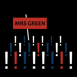 Review: MRS GREEN, Bread & Roses Theatre Image