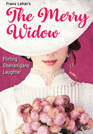 Opera Idaho to Present THE MERRY WIDOW at the Morrison Center This Month Image