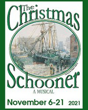 THE CHRISTMAS SCHOONER Up Next at Fort Wayne Civic Theatre 