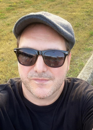 Interview: 'SOMETHNG WICKED' Directed by MATTHEW LACHIUSA at ART OF WNY Image