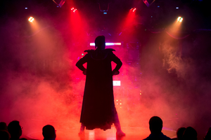 OPIUM Celebrates 1001 Pertformances at The Cosmopolitan Image