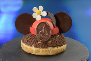 WALT DISNEY WORLD Celebrates 50 Years with Exciting Attractions and New Food Items for Guests 