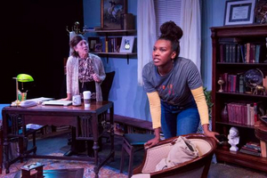 Review: THE NICETIES at The Conciliation Lab Image