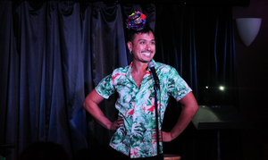 Review: FABULOUS FIRST FRIDAYS at Pangea Lives Up To Its Name Image