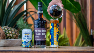 CUTWATER SPIRITS Hosts PKNY Reunion in Brooklyn on 10/7 and 10/8 Image