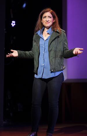 Review: ATC RETURNS WITH TRIUMPHANT NEW MUSICAL Image