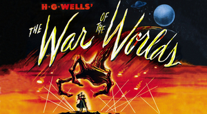 Original Script of WAR OF THE WORLDS Will Be Performed at Sutter Street Theatre.  Image