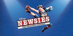 Florida State University Presents NEWSIES Image