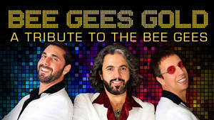 Bee Gees Gold Comes to the Fargo Theatre This Week 