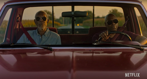 VIDEO: Netflix Releases New Promo for Dave Chapelle's CLOSER Image