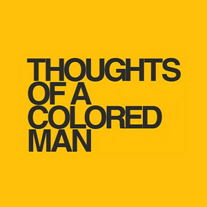 THOUGHTS OF A COLORED MAN Announces New Opening Night Date of October 13th Image