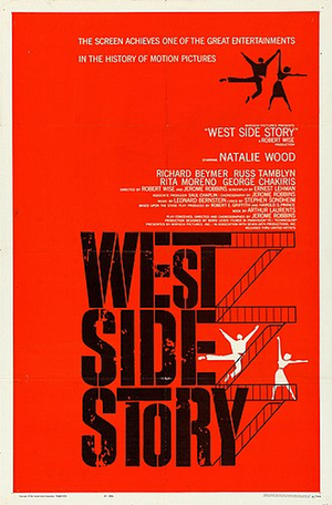 WEST SIDE STORY, YENTL & More Join BroadwayHD October Slate Image