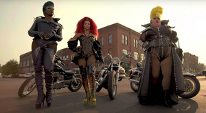 VIDEO: Watch the Trailer for WE'RE HERE on HBO Max Image
