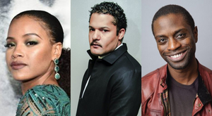 Chanté Adams, Brandon J. Dirden & Adesola Osakalumi Join MTC's SKELETON CREW Image