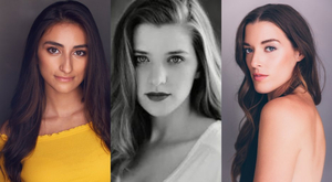 MEAN GIRLS Announces Full Cast For National Tour Image