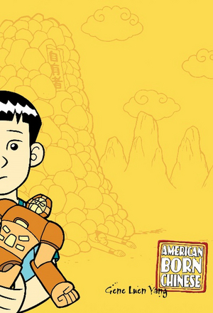AMERICAN BORN CHINESE Gets Straight-to-Series Order at Disney+ Image
