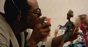 Wendell B. Harris Jr.'s CHAMELEON STREET is Coming to BAM Image