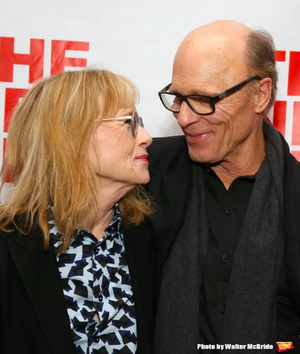Ed Harris & Amy Madigan Will Star in SCHOOL FOR THE BLIND Film 