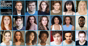 THE CHAMBER MUSICAL SESSIONS Brings New Writing to the West End 