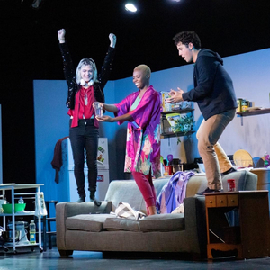 Review: SOON at Prima Theatre 
