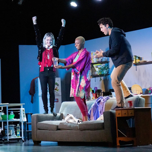 Review: SOON at Prima Theatre Image