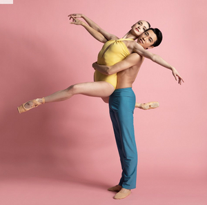 Pittsburgh Ballet Theatre Returns To The Benedum With October 'Season Premiere' 