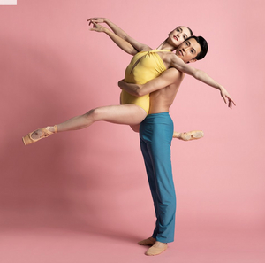 Pittsburgh Ballet Theatre Returns To The Benedum With October 'Season Premiere' Image