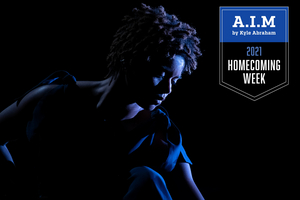 A.I.M. Announces Homecoming Week Image