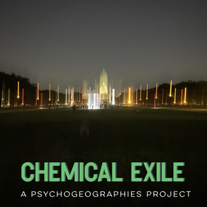 Rorschach Theatre Announces CHEMICAL EXILE: A Psychogeographies Project  Image