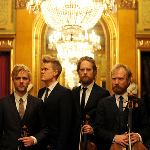 Danish String Quartet Plays The Broad Stage This Month 