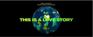 Dundee Rep and Vicky Graham Productions Present THIS IS A LOVE STORY: A Pop Musical  Image