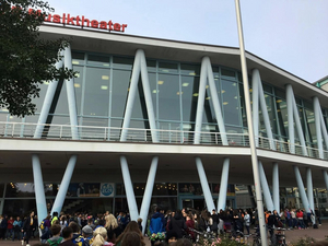Mäuseken Wackelohr Comes to Atze Musiktheater This Month Image