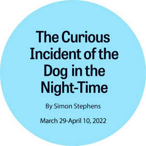 THE CURIOUS INCIDENT OF THE DOG IN THE NIGHT-TIME Comes to New Stage Theatre Next Year  Image