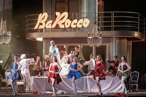 RIGOLETTO Will Be Performed at Prague State Opera This Week Image