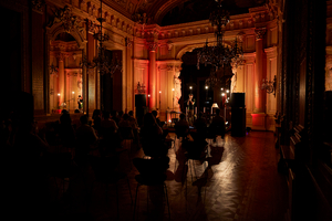 Apéropéra Comes to Grand Théâtre de Genève Image