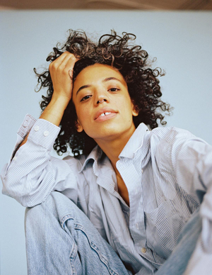 Tasha Releases New Single 'Sorry's Not Enough' From Forthcoming Album Image