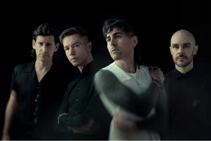 AFI Releases New Single 'Caught' From New Short Film Image