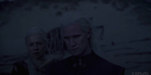 VIDEO: HBO Releases First Official Teaser For GAME OF THRONES Prequel HOUSE OF THE DRAGON Image