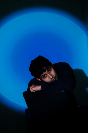 AIR APPARENT Releases 'All By Yourself (ft. Krysta Youngs)' Image