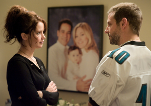 SILVER LININGS PLAYBOOK Will Be Developed Into a Broadway Musical Image