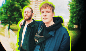 VIDEO: Superlove Release Music Video for 'Save Yourselves' Image