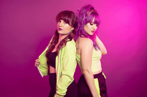 VIDEO: GIRL907 Premiere Music Video For 'Gotta Girlfriend' Image