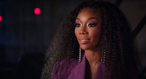 VIDEO: Watch Brandy in a Trailer for ABC's New Series QUEENS  Image