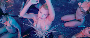 VIDEO: Kim Petras Releases 'Future Starts Now' Music Video  Image