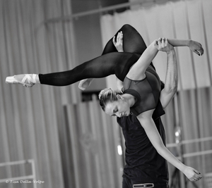 BWW Previews: FANTASY TO DVORAK at First State Ballet Theatre 