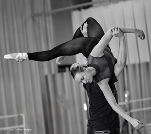 BWW Previews: FANTASY TO DVORAK at First State Ballet Theatre Image