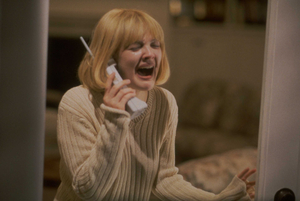 SCREAM Will Return to Theaters for 25th Anniversary 