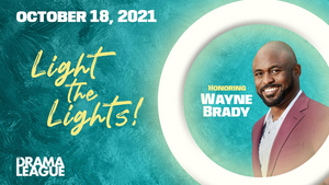 Tituss Burgess, Telly Leung, Andre De Shields & More to Honor Wayne Brady at LIGHT THE LIGHTS! Benefit  Image